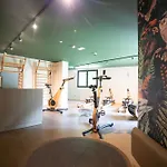 Lykke Hôtel&spa - Ex Mercure Hotel 4*