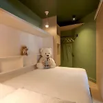 Hotel Lykke Hôtel&spa - Ex Mercure