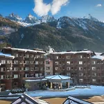 Lykke Hôtel&spa - Ex Mercure Hotel Chamonix