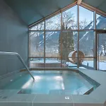 Lykke Hôtel&spa - Ex Mercure 4*