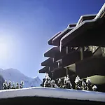 Lykke Hôtel&spa - Ex Mercure Hotel Chamonix