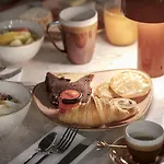 Lykke Hôtel&spa - Ex Mercure
