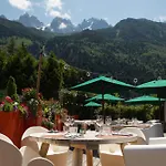 Lykke Hôtel&spa - Ex Mercure Hotel