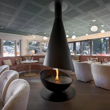 Lykke & Hotel