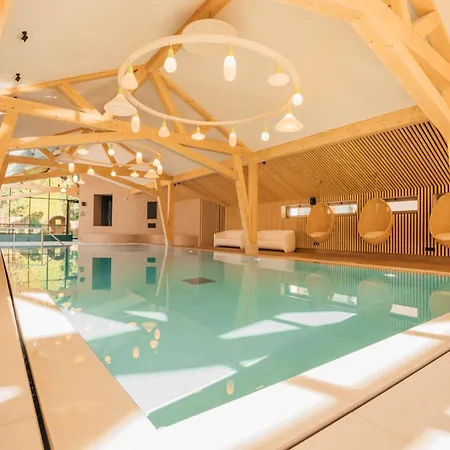 Lykke & - Ex Mercure Hotel 4*