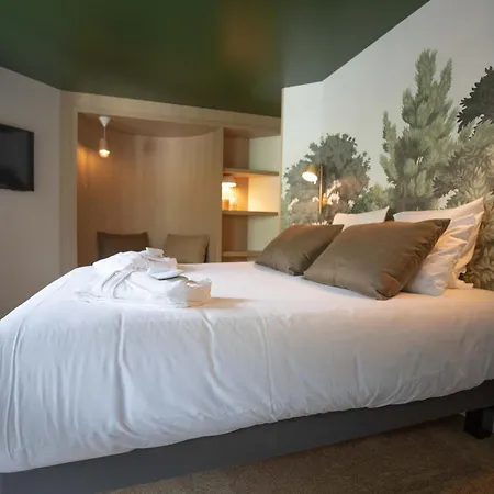 Lykke & - Ex Mercure 4* シャモニー