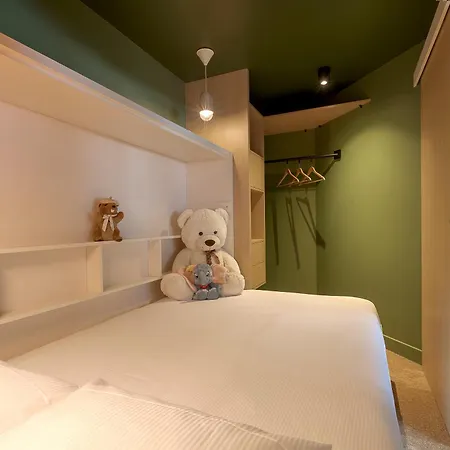 Hotel Lykke &