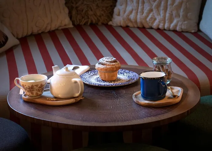 Lykke Hôtel&spa - Ex Mercure Hotel