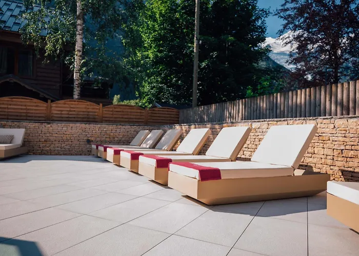 Lykke Hôtel&spa - Ex Mercure 4*